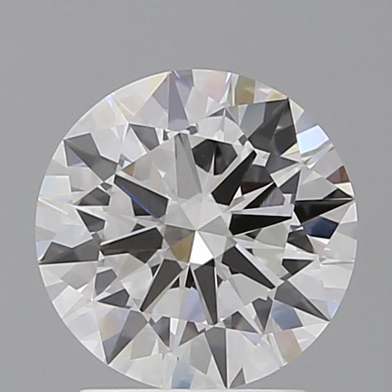 2.08 ct. round Lab Grown Diamond front image