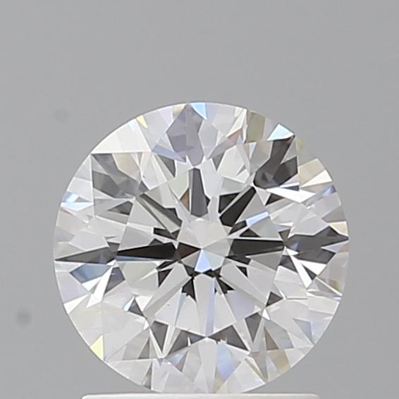 1.54 ct. round Lab Grown Diamond front image