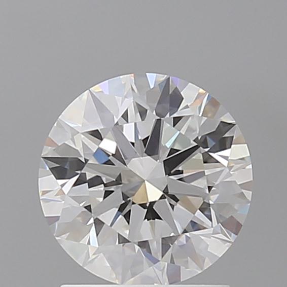1.60 ct. round Lab Grown Diamond front image