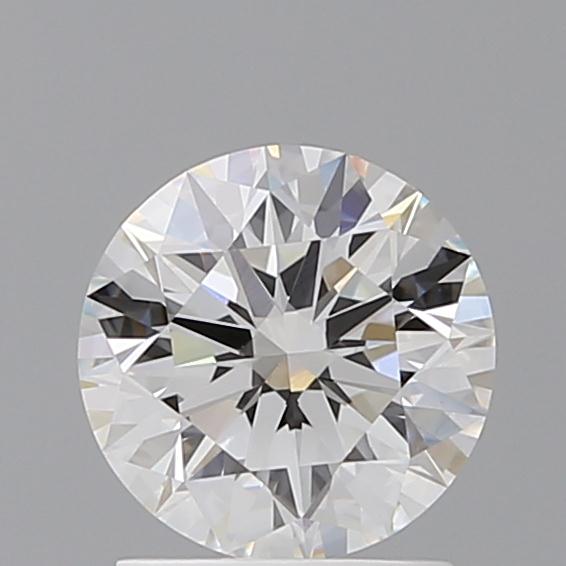 1.57 ct. round Lab Grown Diamond front image