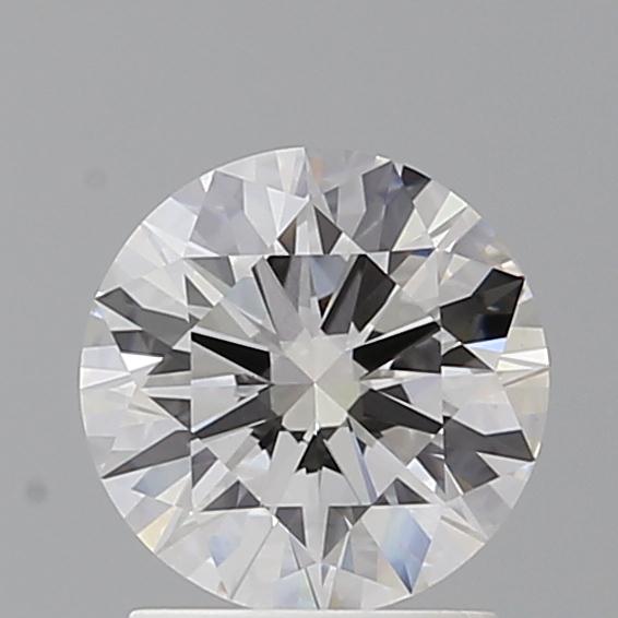 1.59 ct. round Lab Grown Diamond front image