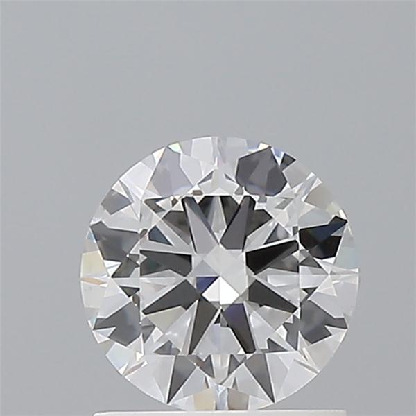 1.04 ct. round Lab Grown Diamond front image
