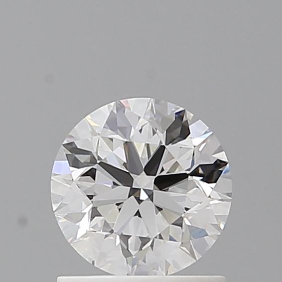 1.03 ct. round Lab Grown Diamond front image