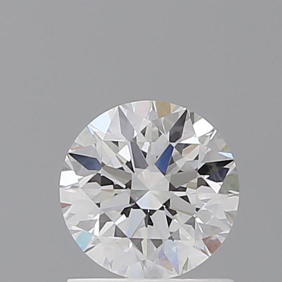 1.04 ct. round Lab Grown Diamond front image