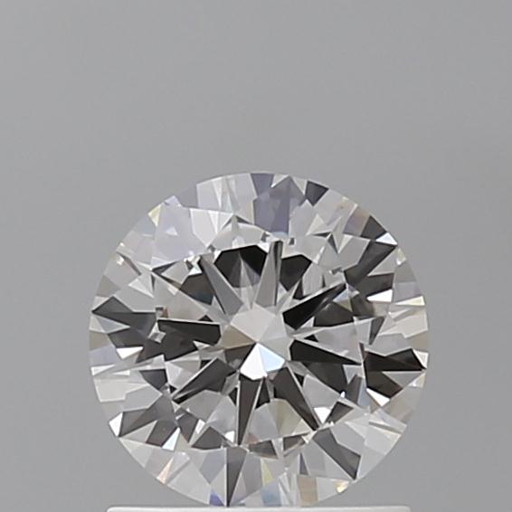 1.04 ct. round Lab Grown Diamond front image