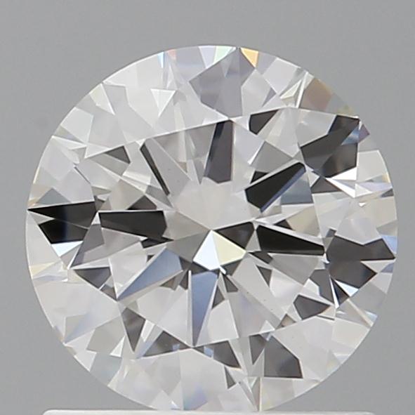 1.05 ct. round Lab Grown Diamond front image