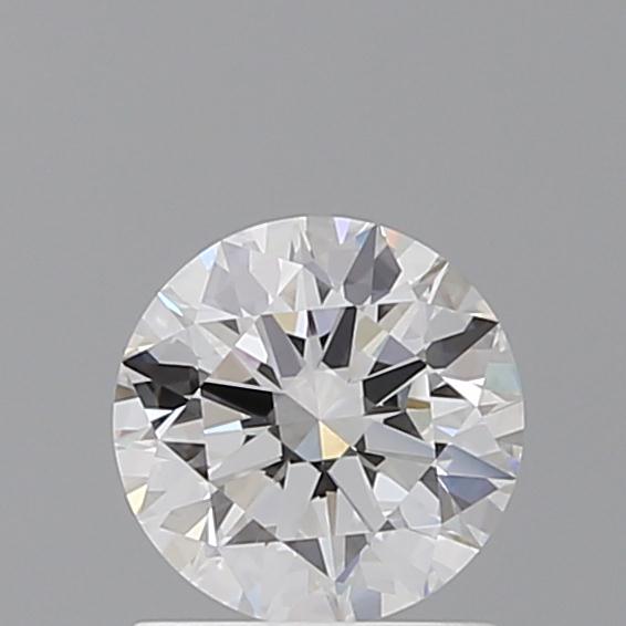 1.10 ct. round Lab Grown Diamond front image