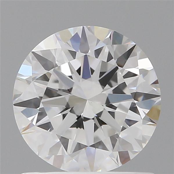 1.11 ct. round Lab Grown Diamond front image