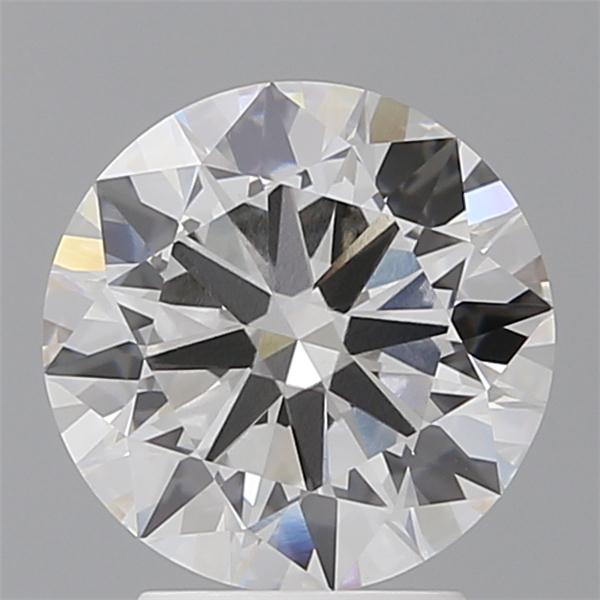 3.03 ct. round Lab Grown Diamond front image
