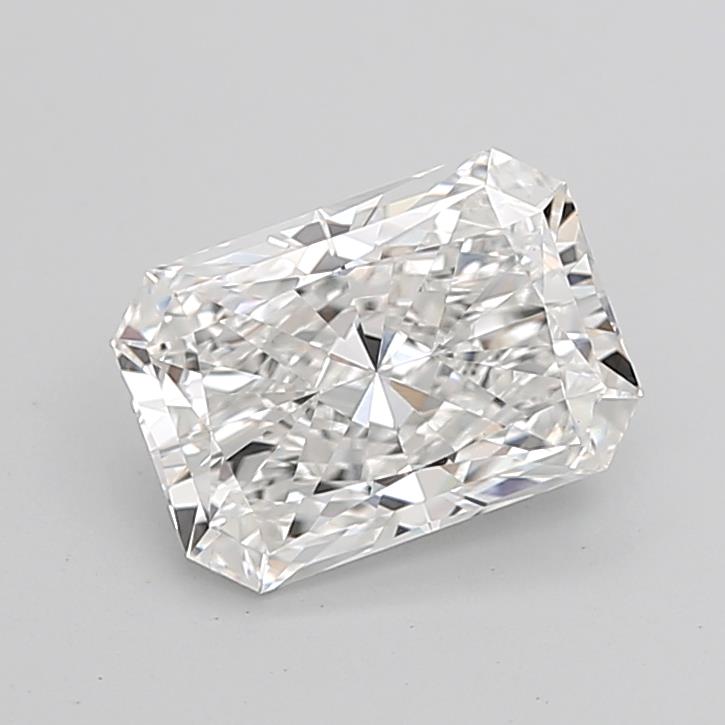 3.07 ct. radiant Lab Grown Diamond front image