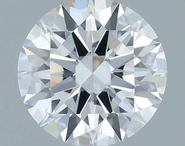 1.05 ct. round Lab Grown Diamond front image