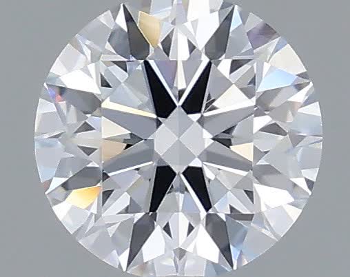 1.03 ct. round Lab Grown Diamond front image