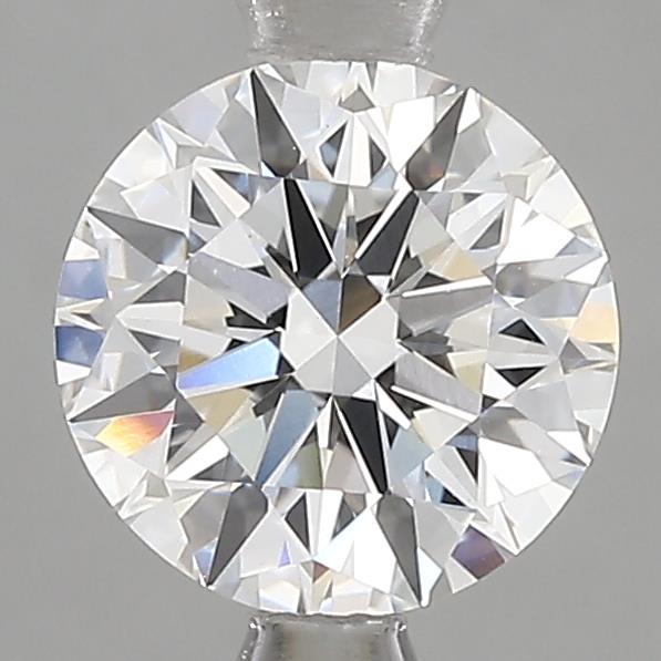 1.50 ct. round Lab Grown Diamond front image