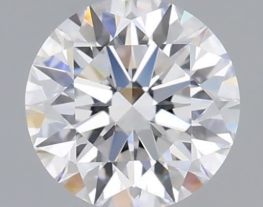 1.08 ct. round Lab Grown Diamond front image