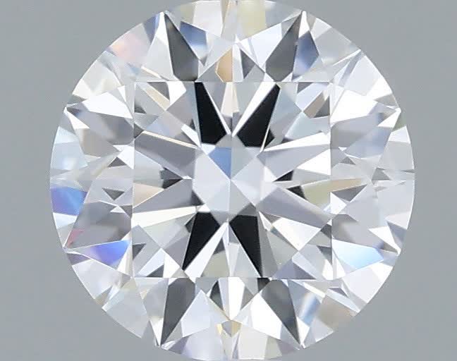 1.09 ct. round Lab Grown Diamond front image