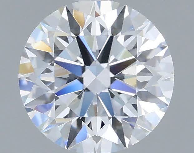 1.00 ct. round Lab Grown Diamond front image