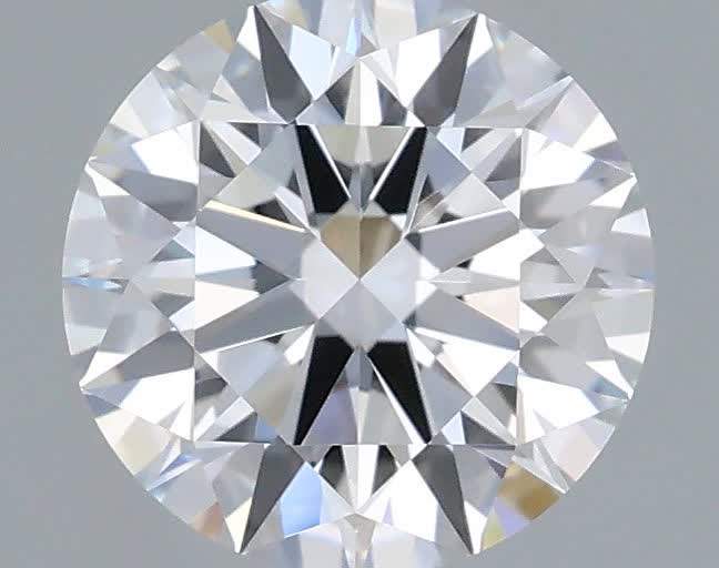 1.03 ct. round Lab Grown Diamond front image