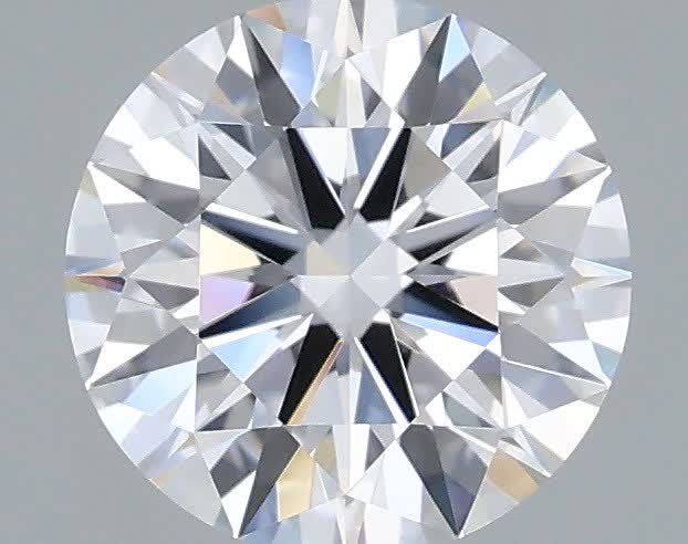 1.09 ct. round Lab Grown Diamond front image