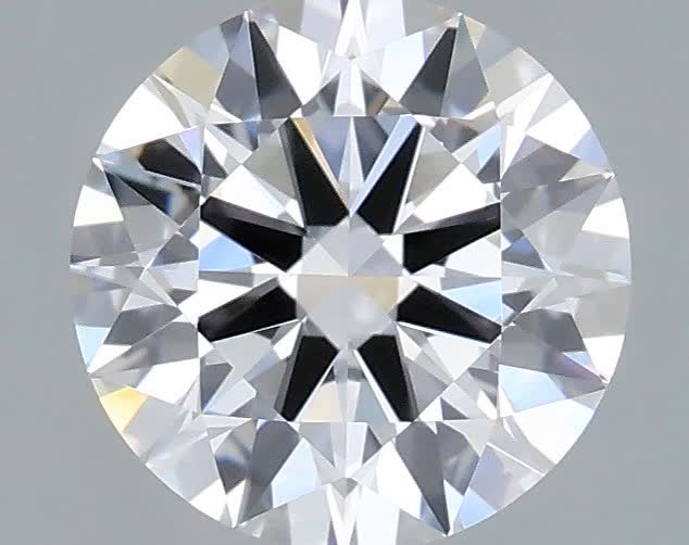 1.09 ct. round Lab Grown Diamond front image