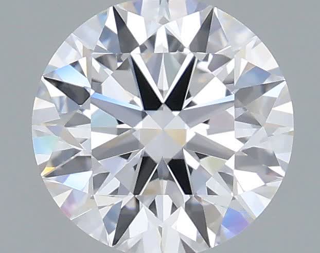 1.09 ct. round Lab Grown Diamond front image