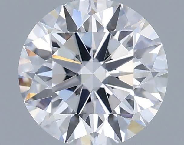 1.03 ct. round Lab Grown Diamond front image