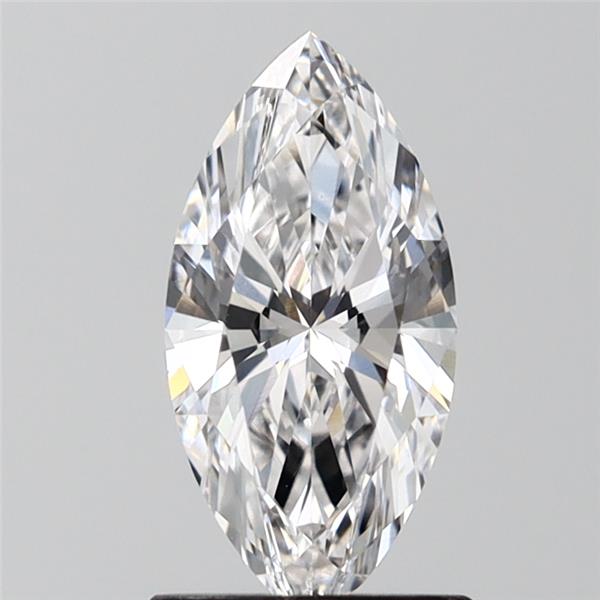 1.03 ct. marquise Lab Grown Diamond front image