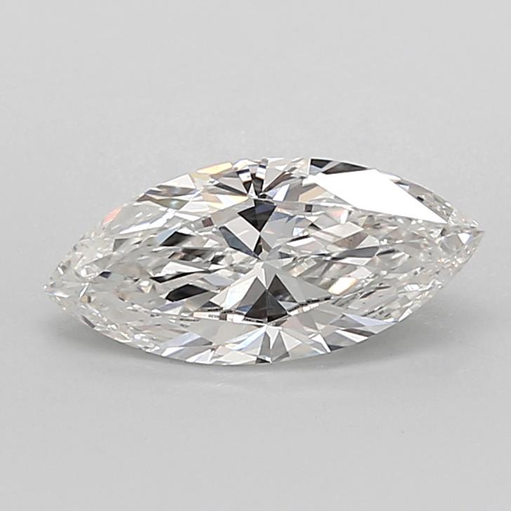 1.19 carat f VS1 EX Cut IGI marquise diamond