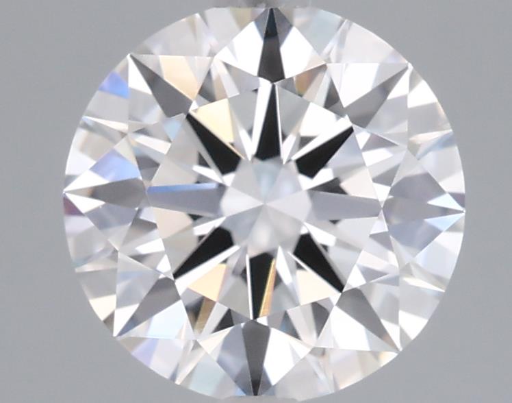 2.02 ct. round Lab Grown Diamond front image