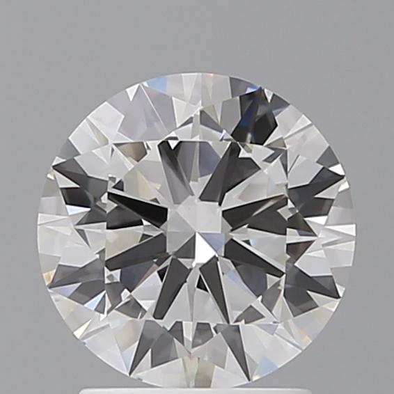 2.00 ct. round Lab Grown Diamond front image