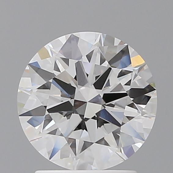 2.02 ct. round Lab Grown Diamond front image