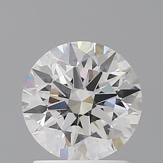 1.58 ct. round Lab Grown Diamond front image