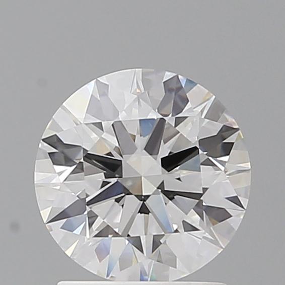 1.60 ct. round Lab Grown Diamond front image