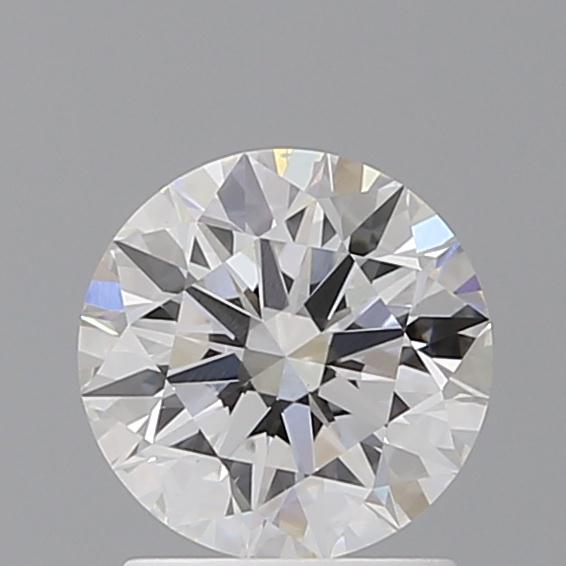 1.55 ct. round Lab Grown Diamond front image