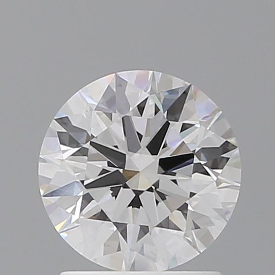 1.55 ct. round Lab Grown Diamond front image
