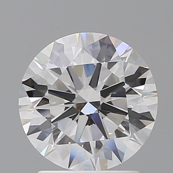 2.02 ct. round Lab Grown Diamond front image