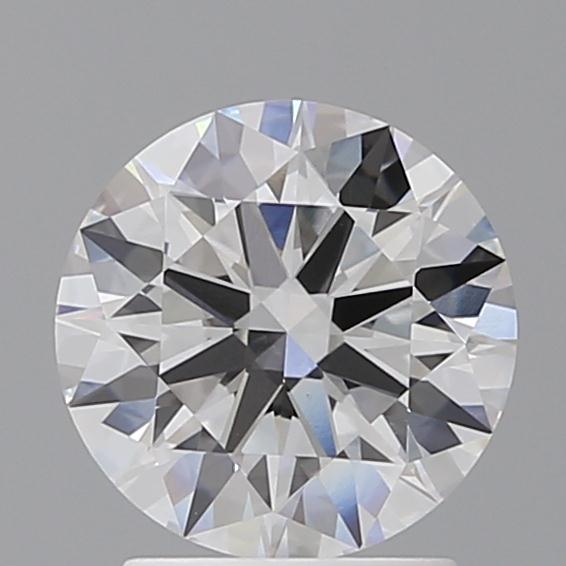 2.04 ct. round Lab Grown Diamond front image