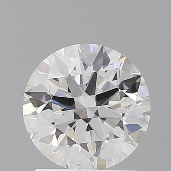 1.60 ct. round Lab Grown Diamond front image