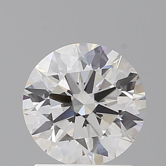 1.53 ct. round Lab Grown Diamond front image