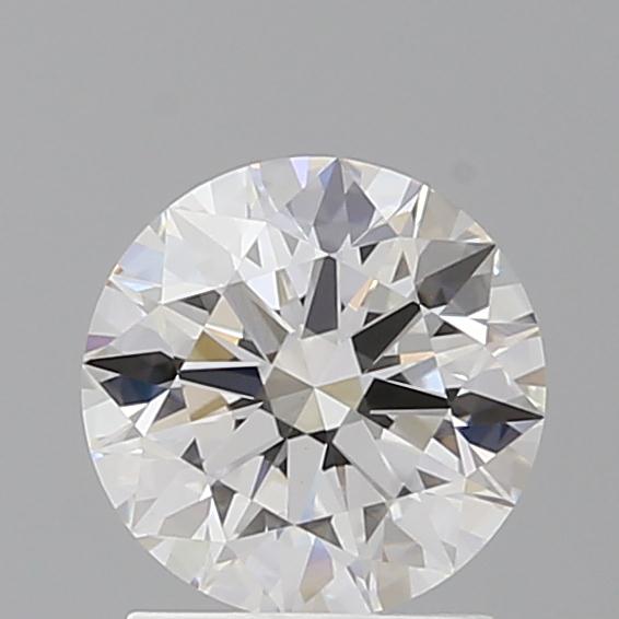 1.60 ct. round Lab Grown Diamond front image