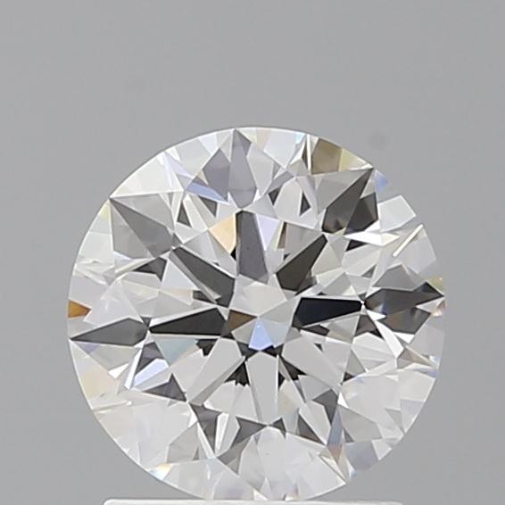 1.59 ct. round Lab Grown Diamond front image