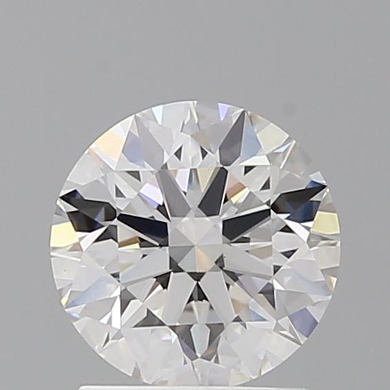 1.57 ct. round Lab Grown Diamond front image