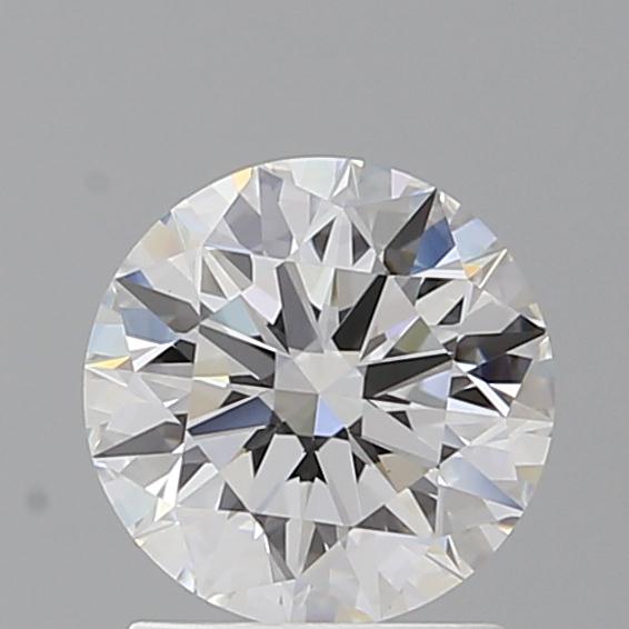 1.60 ct. round Lab Grown Diamond front image