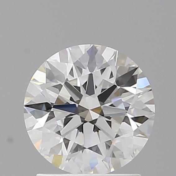 1.57 ct. round Lab Grown Diamond front image