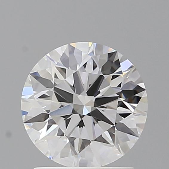 1.60 ct. round Lab Grown Diamond front image