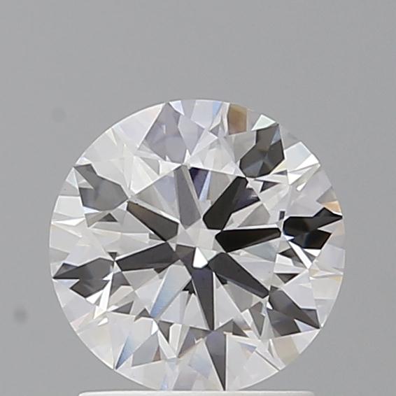 1.57 ct. round Lab Grown Diamond front image