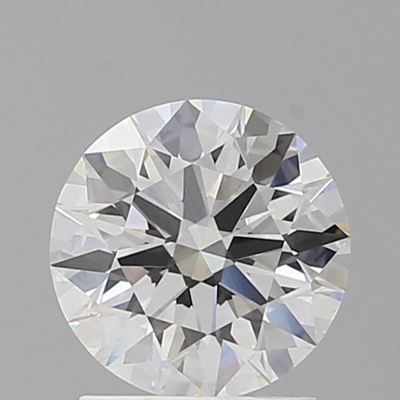 1.59 ct. round Lab Grown Diamond front image