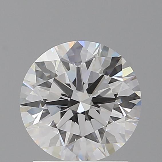 1.60 ct. round Lab Grown Diamond front image