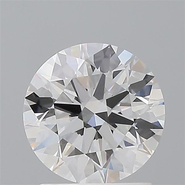 1.60 ct. round Lab Grown Diamond front image