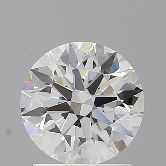 1.57 ct. round Lab Grown Diamond front image