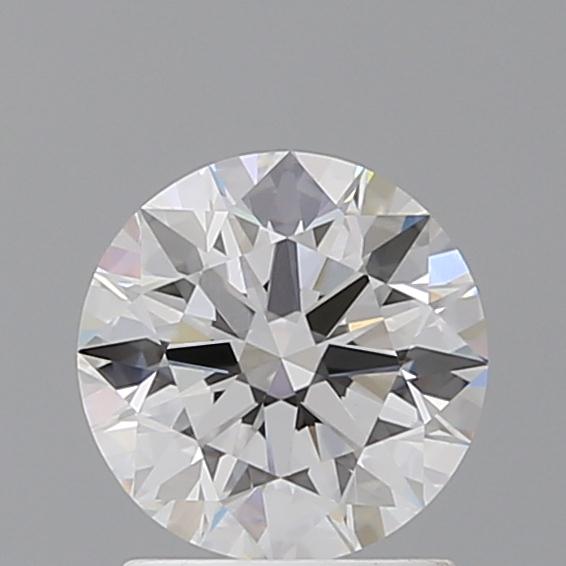 1.51 ct. round Lab Grown Diamond front image